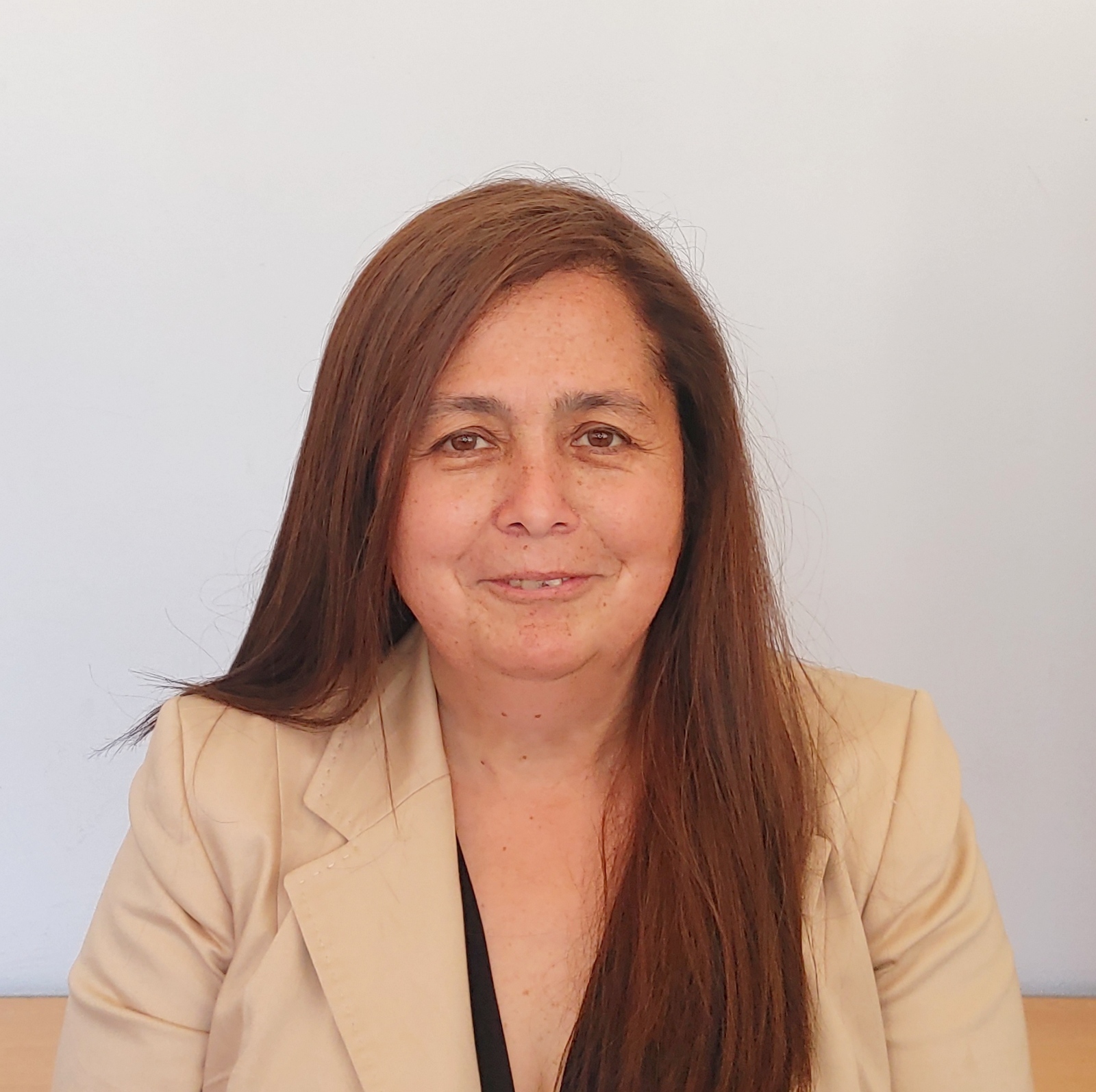 Imagen de Marcela Castañeda