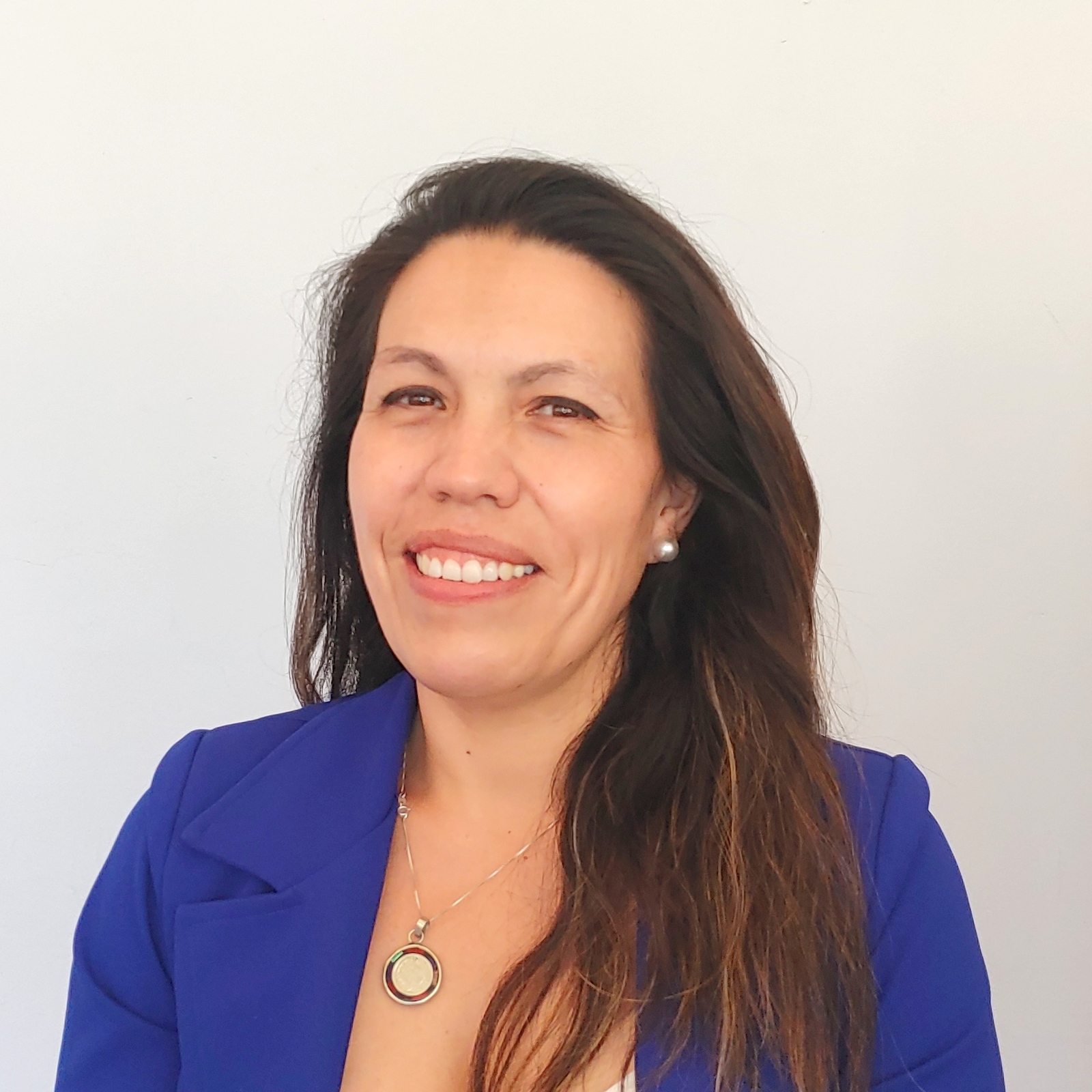 Imagen de Alejandra Núñez Aedo