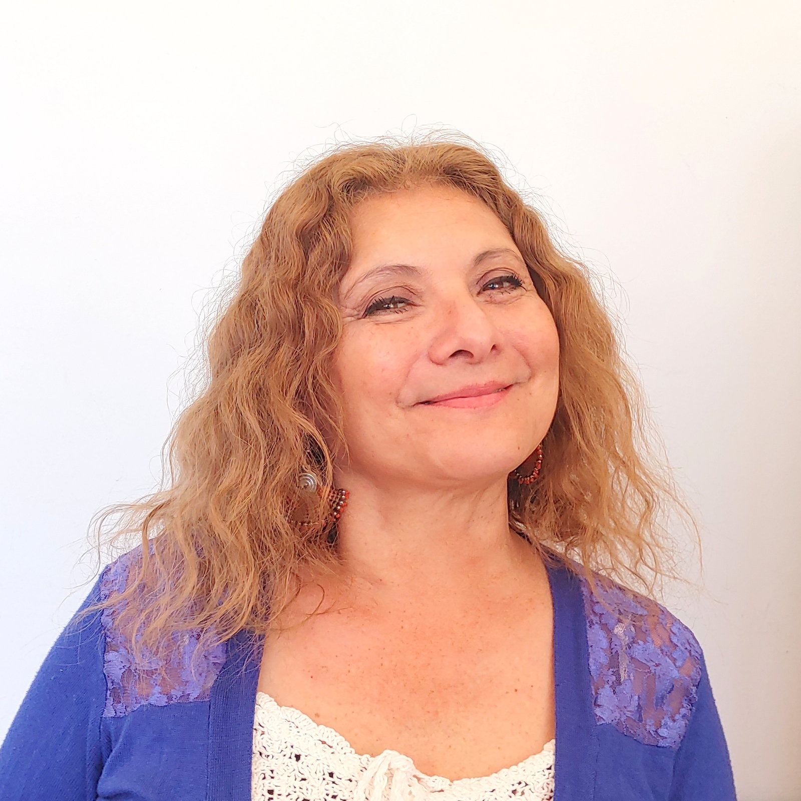 Imagen de Carmen Gloria Caro