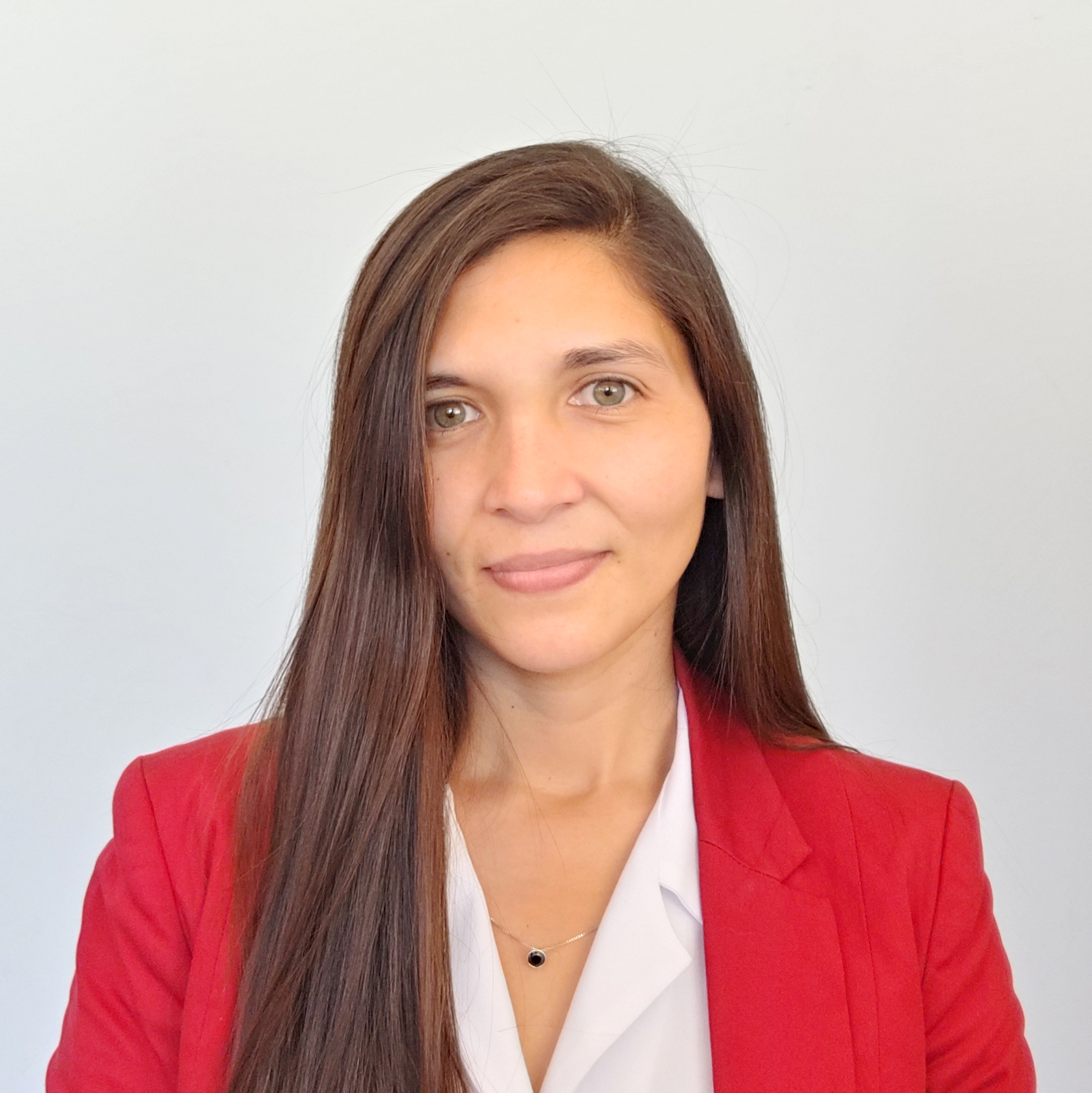 Imagen de Cinthia Ormazábal Carrera