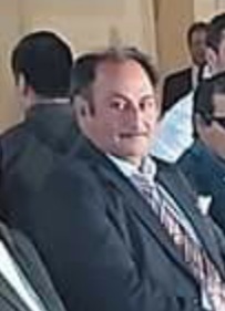 Imagen de Roberto Ovalle