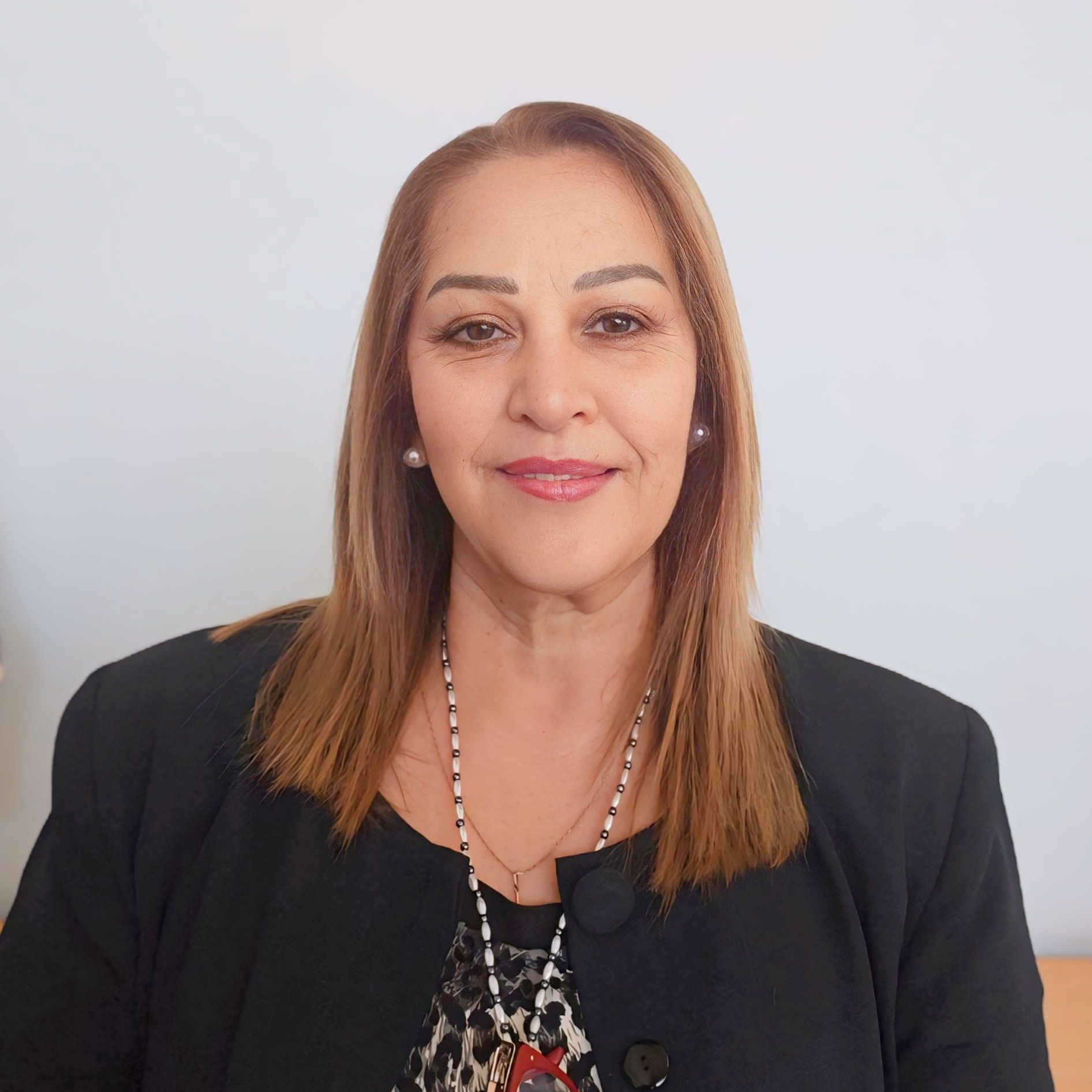 Imagen de Beatriz Chandía Vera