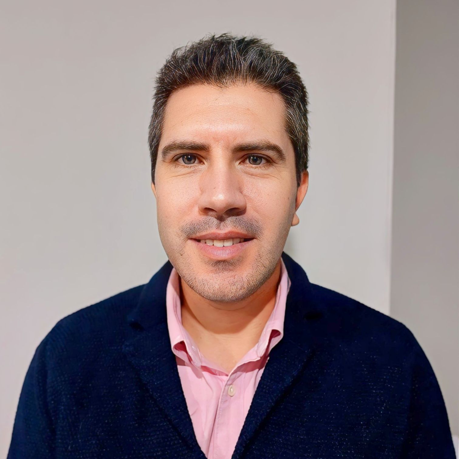 Imagen de Manuel Calderón