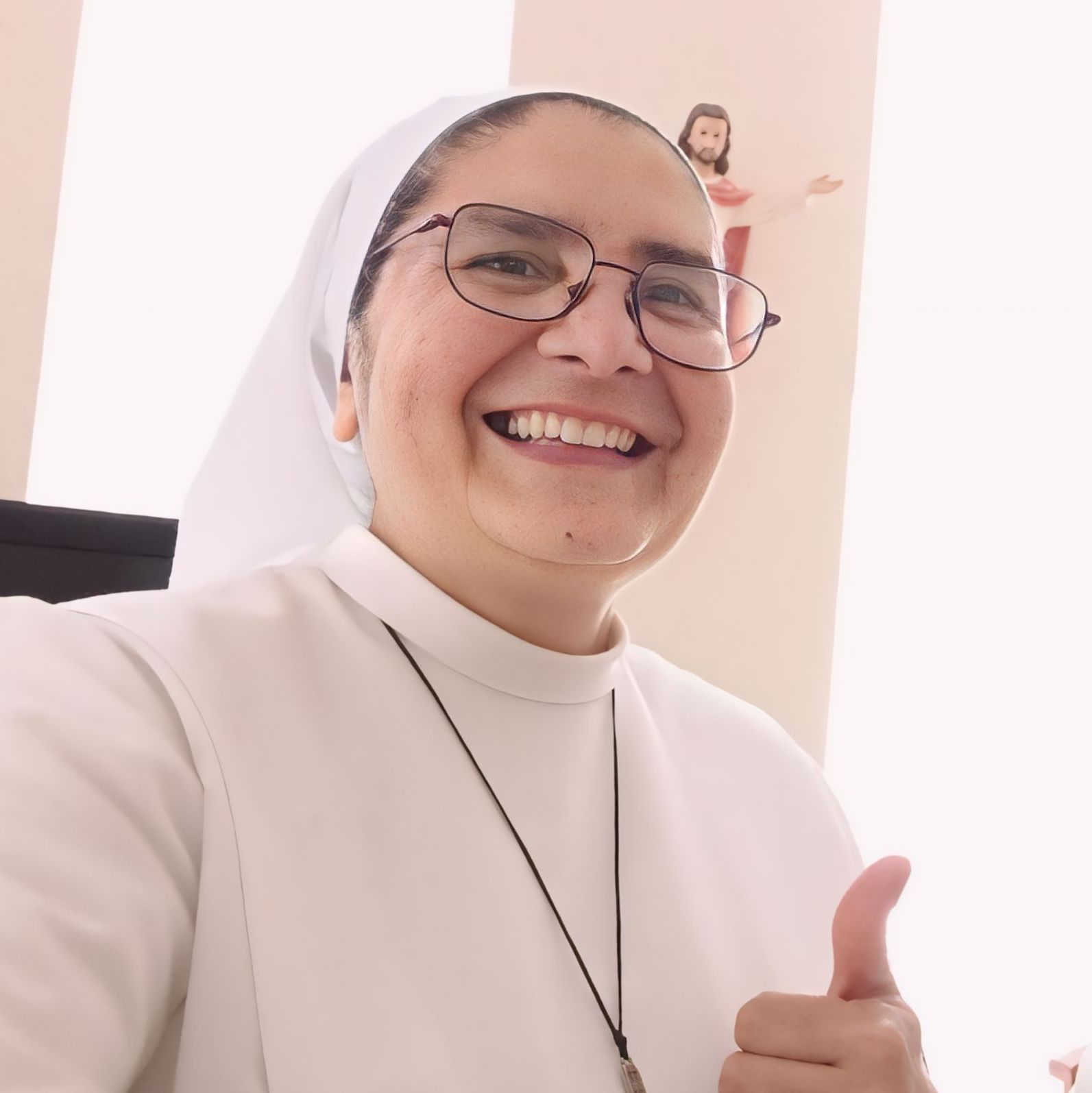 Imagen de Hna. María Marta