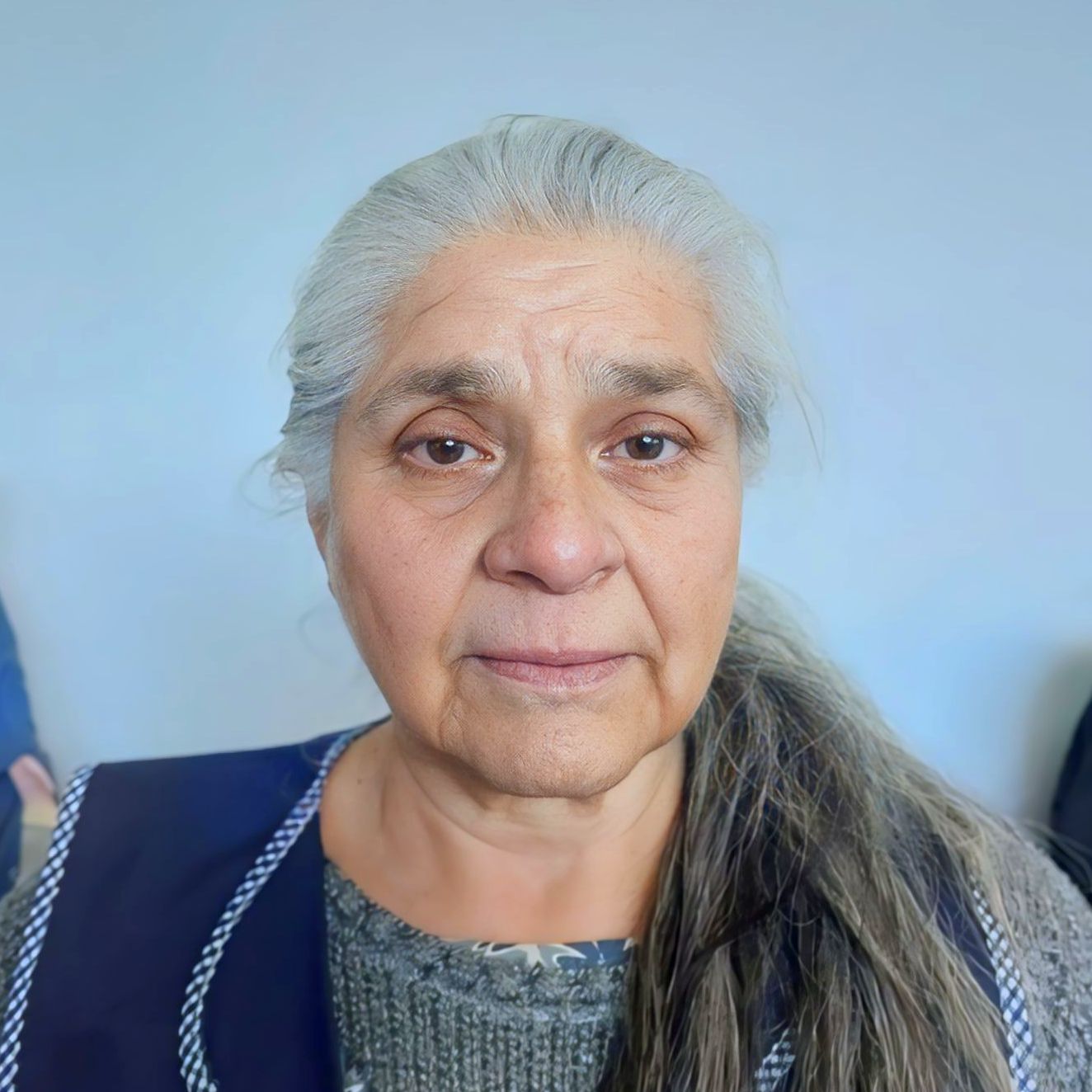 Imagen de Irma García Urbina