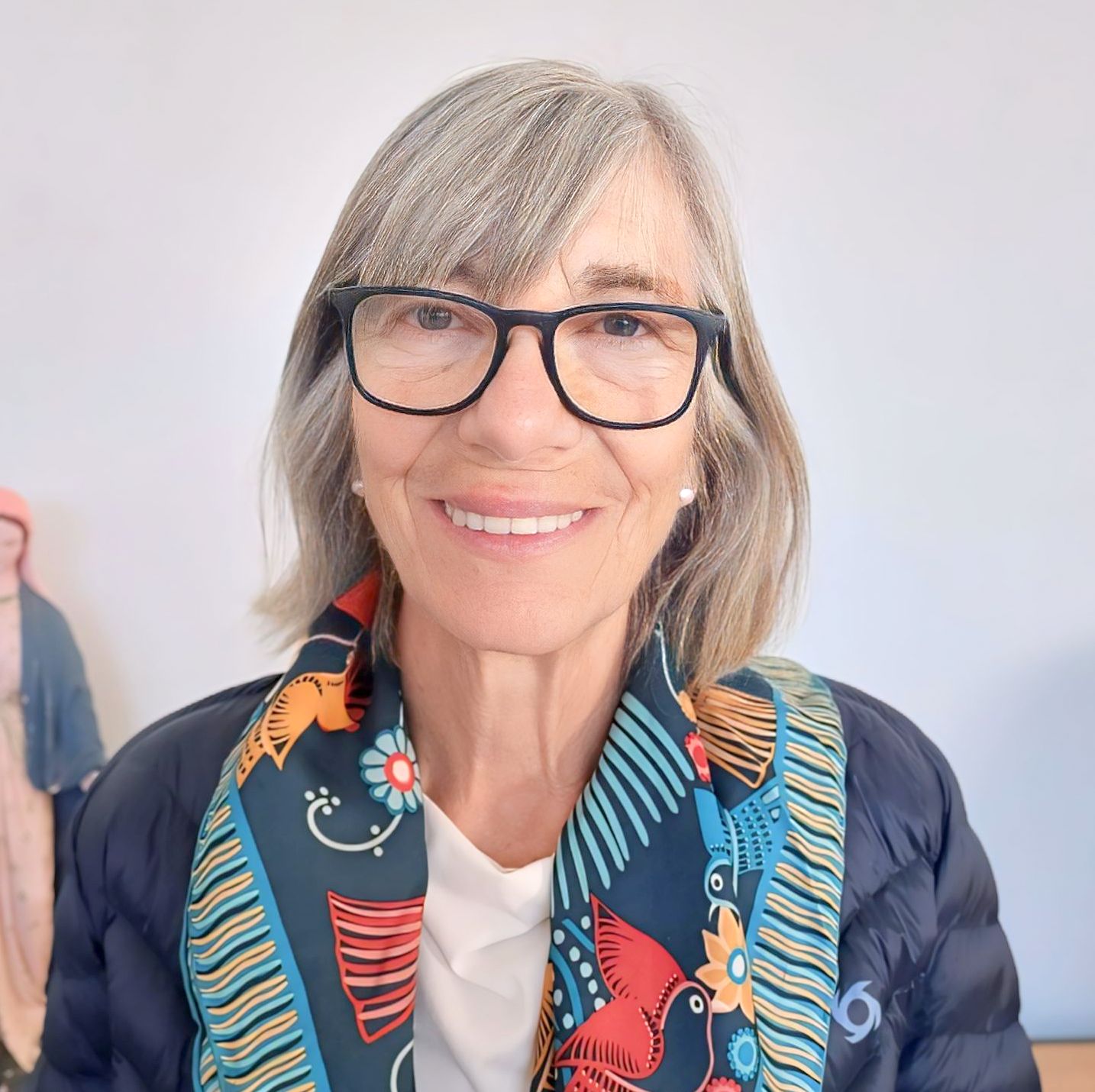 Imagen de María Celedón González