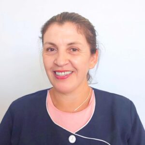 Imagen de Mirtha Vera Romero