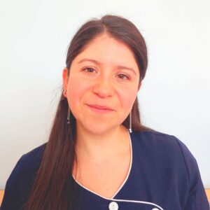 Imagen de Valeria Bustos Morales