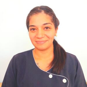 Imagen de Maira Caroca Rivera