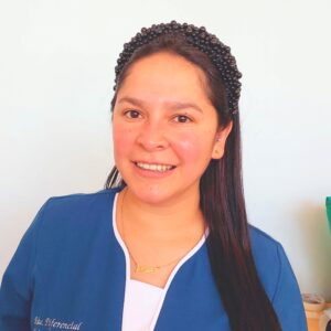 Imagen de Javiera Berguño Ormazábal