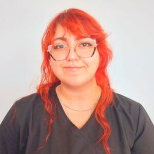 Imagen de Dominique Carrasco Rojas
