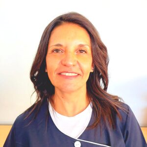 Imagen de Claudia Navarrete Olivares
