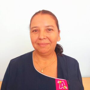 Imagen de Patricia Vera Contreras