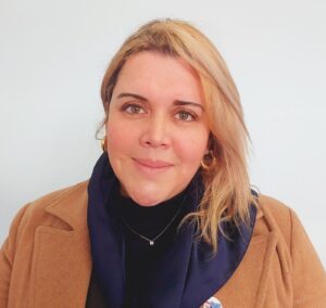 Imagen de Cristal Apablaza Zuñiga
