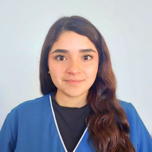 Imagen de Mayra Seriche