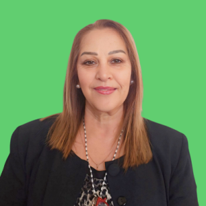 Beatriz Chandía Vera