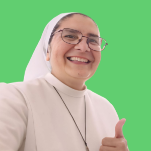 Hna. María Marta