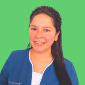 Javiera Berguño Ormazábal