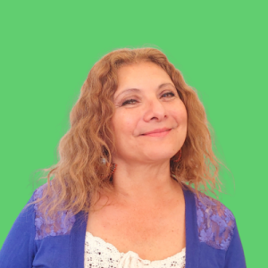 Carmen Gloria Caro