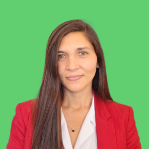 Cinthia Ormazábal Carrera