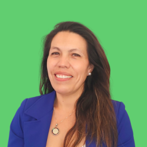 Alejandra Núñez Aedo