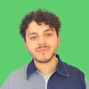 Christofer Matamala Figueroa