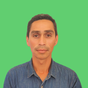 Felipe Hernández Alvarado