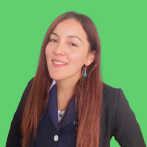 Javiera Basualto González