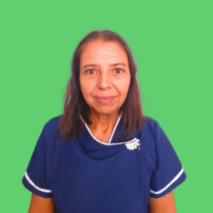 Patricia Vera
