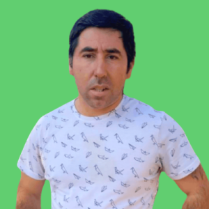 Cristián Bustos Ovalle
