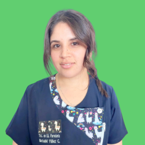 Betsabé Yáñez Carreño