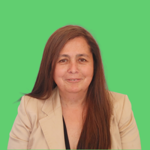 Marcela Castañeda Albornoz