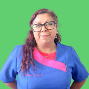 Pamela Carrera Castañeda