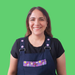 Carla Lorca Salgado