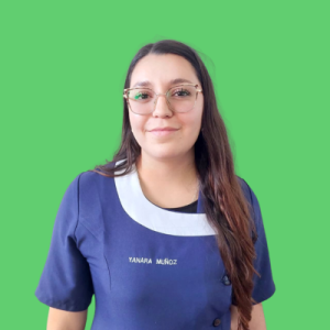 Yanara Muñoz Maldonado