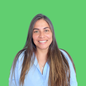 Karen Hernández Santibáñez