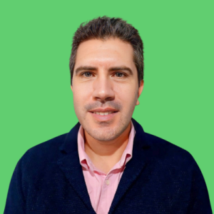 Manuel Calderón Lagos