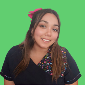 Daniela Bermúdez Hernández