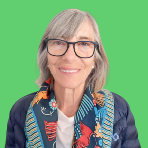 María Eugenia Celedón