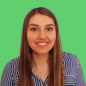 María Ignacia Navarro Rojas