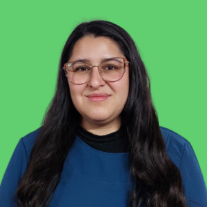 Angela Garay Aranda